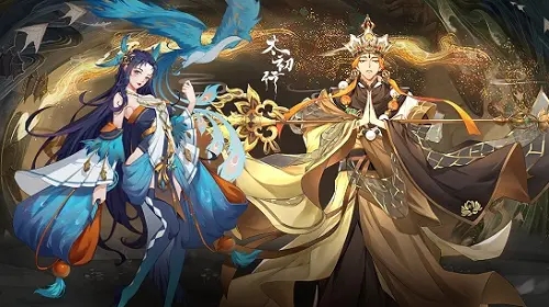 太初行手游最新版下载-太初行手游最新版免费下载