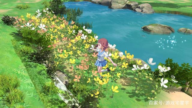 小森生活（口令码）下载-小森生活安卓下载最新版