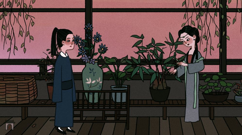 古镜记手机版下载-古镜记手机版