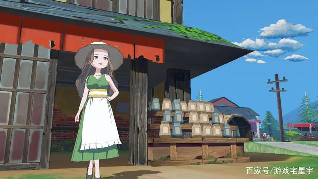 小森生活（口令码）下载-小森生活安卓下载最新版