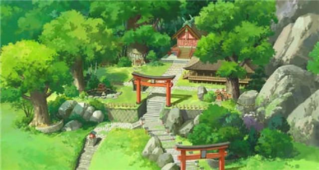 小森生活（口令码）下载-小森生活安卓下载最新版