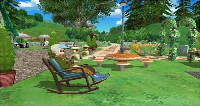 小森生活（口令码）下载-小森生活安卓下载最新版