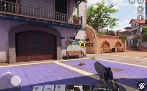 使命召唤手游免费版