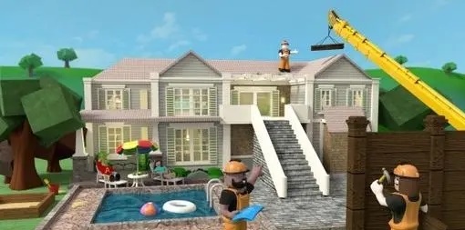 罗布乐思最新版本