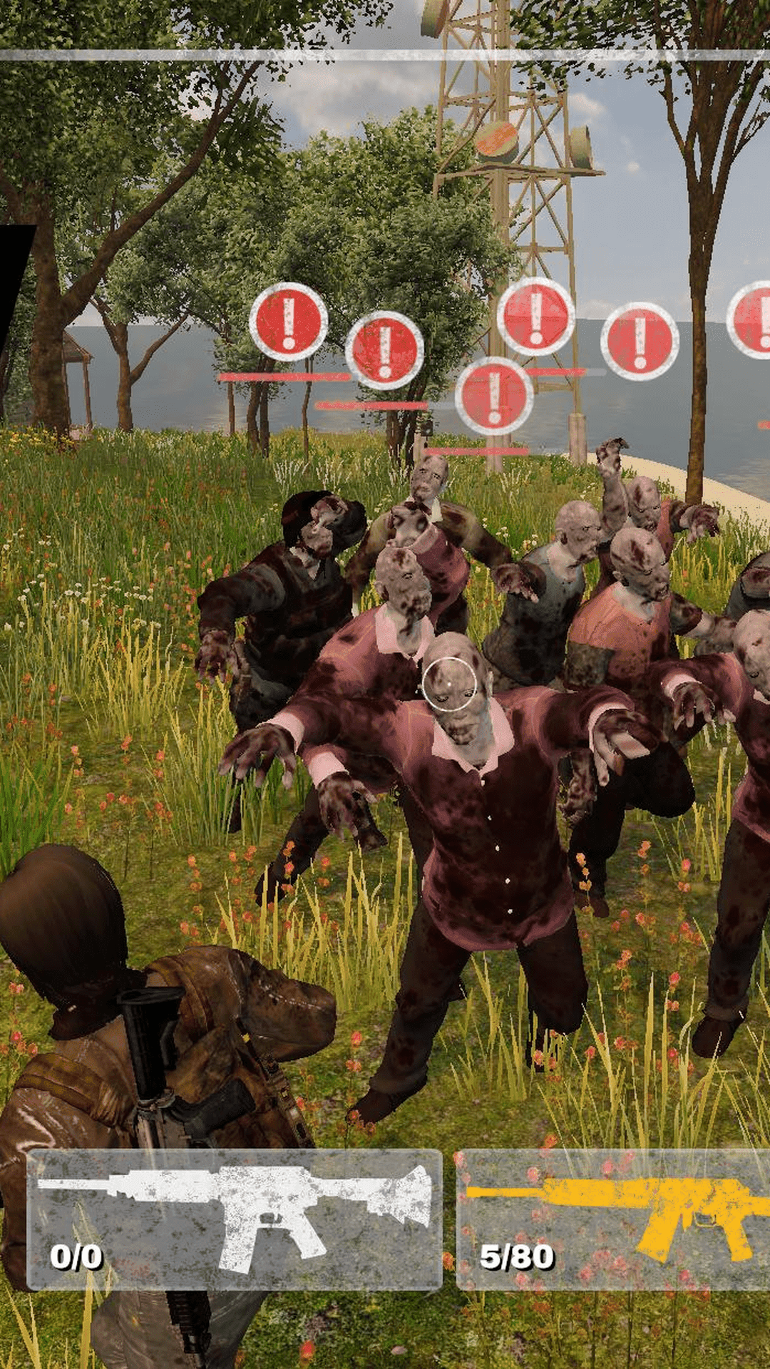 末日之后下载-末日之后游戏下载