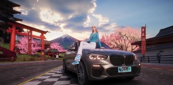 王牌竞速网易版