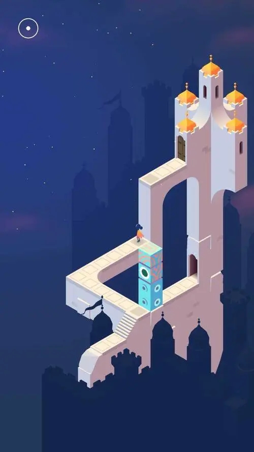 纪念碑谷安卓版