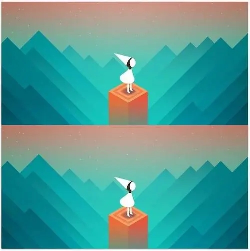 纪念碑谷安卓版