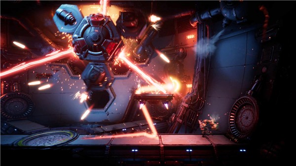 暗影火炬城试玩版