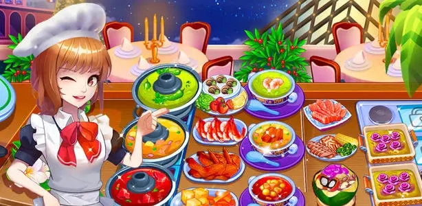 开心大厨最新版