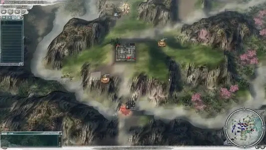 三国志11威力加强版中文版（免费）下载-三国志11威力加强版中文免安装版游戏下载