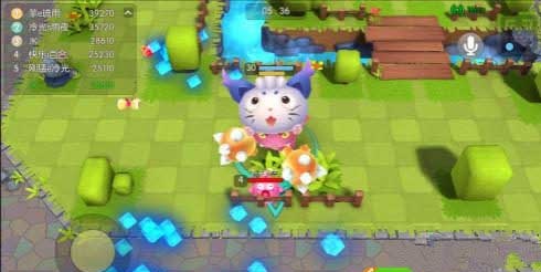 怪兽大作战免费版