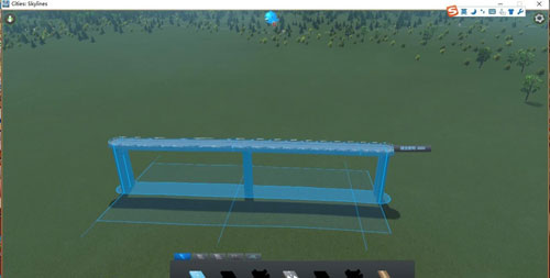 都市天际线手机版