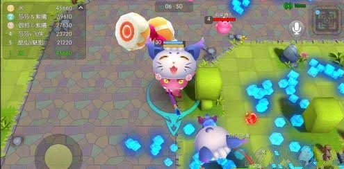 怪兽大作战免费版