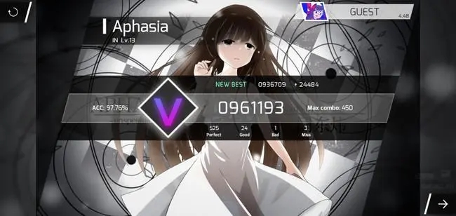 phigros免费版最新版