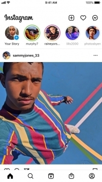 instagram安卓下载