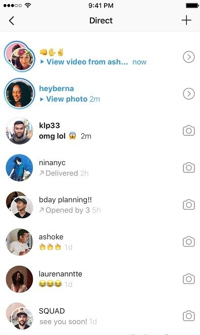 instagram安卓下载