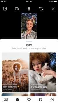 instagram安卓下载