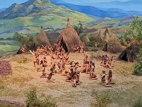 洪荒文明手游正版