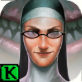邪恶修女第二代游戏(Evil Nun)
