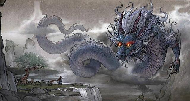 鬼谷八荒完全版