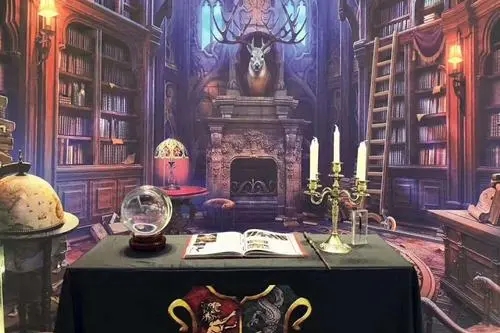 哈利波特魔法觉醒正版