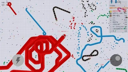 贪吃蛇大作战2021正版