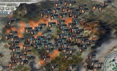 三国志11威力加强版中文版免费版