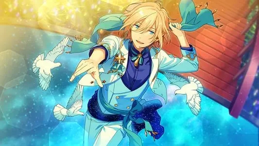 偶像梦幻祭2安卓版