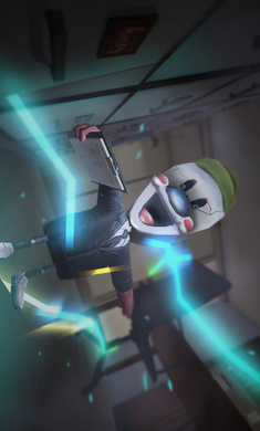 恐怖冰淇淋4手游最新版