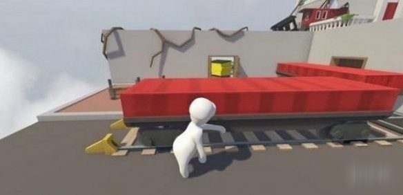 人类跌落梦境正版