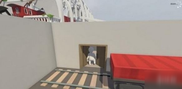 人类跌落梦境正版