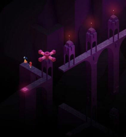 纪念碑谷2免付费