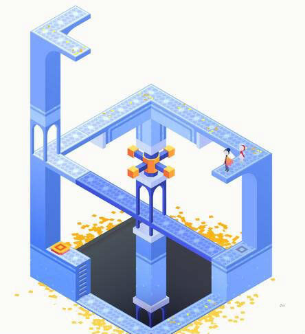 纪念碑谷2免付费