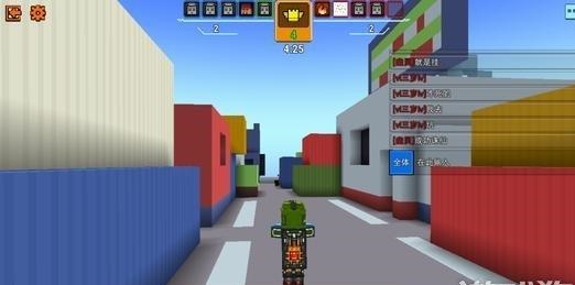 像素射击手游最新版