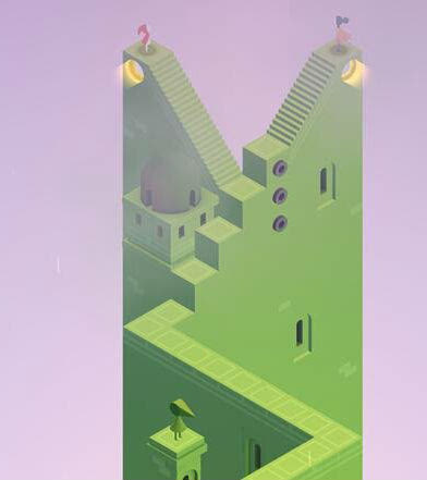 纪念碑谷2免付费