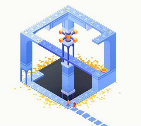 纪念碑谷2免付费