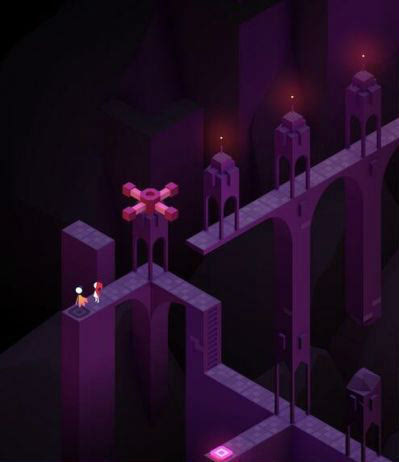 纪念碑谷2免付费