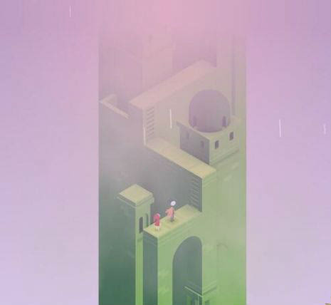 纪念碑谷2免付费