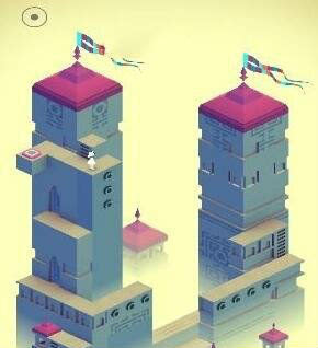 纪念碑谷2免付费