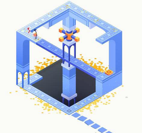 纪念碑谷2免付费