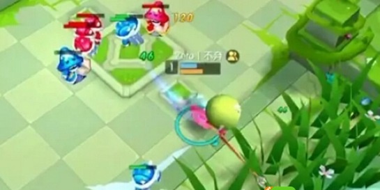 怪兽大作战九游版