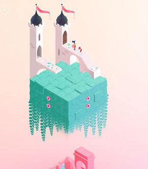 纪念碑谷2免付费