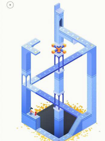 纪念碑谷2免付费