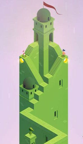 纪念碑谷2免付费