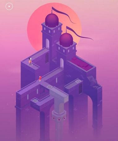 纪念碑谷2免付费