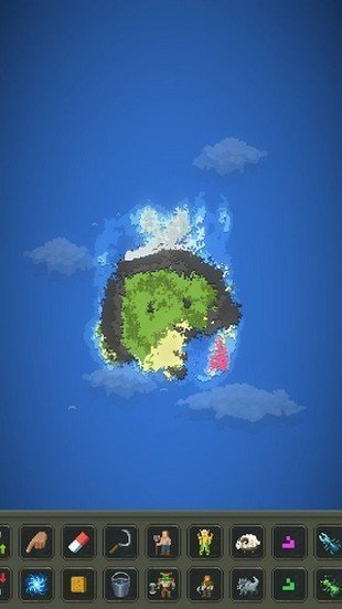 上帝模拟器正版