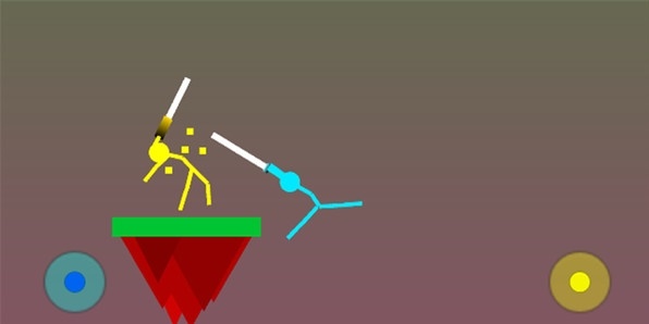 火柴人对决最新版