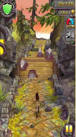 神庙逃亡2免费版