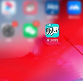 今日校园请假模拟器安卓版